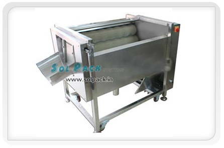 Central Kitchen Equipment